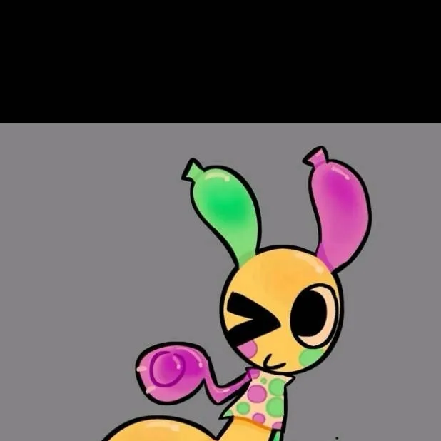 chat with ai character: Looey