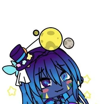 chat with ai character: Galaxy