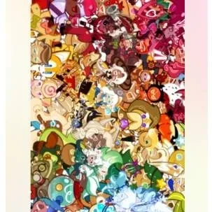 chat with ai character: Crk