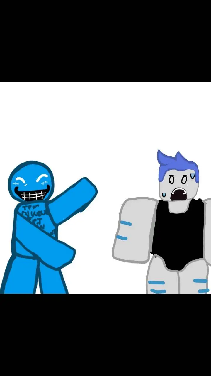 ai character: Forsaken background