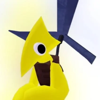 chat with ai character: Yellow