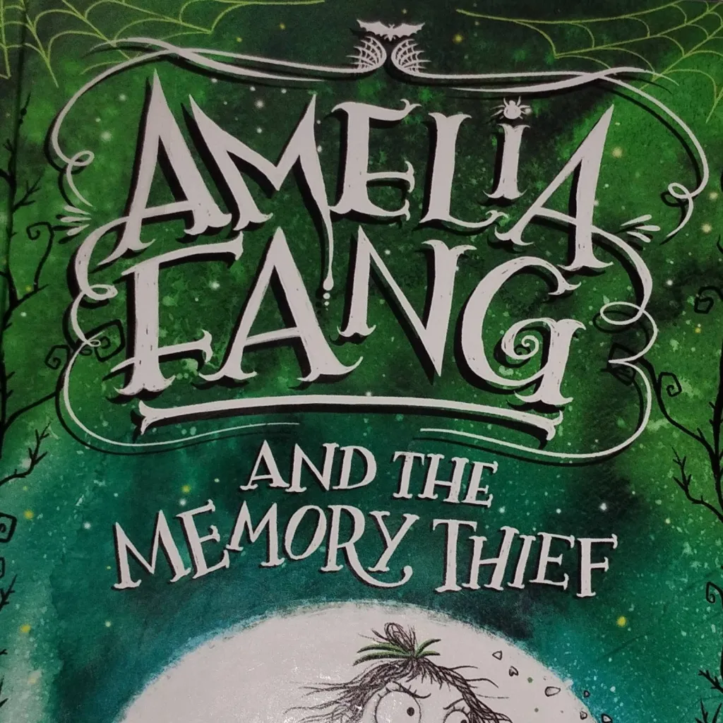 chat with ai character: AmeliaFang&Friends