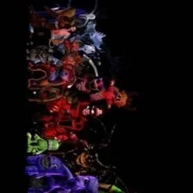 chat with ai character: Pillar Chase 2