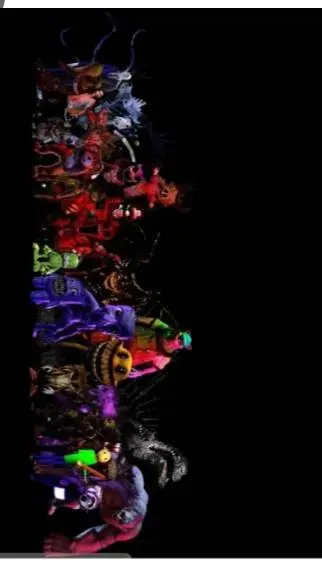 ai character: BB x PC2 background