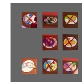 chat with ai character: TADC abstracteds