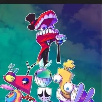 chat with ai character: Tadc