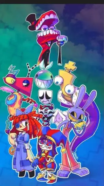 ai character: Tadc background