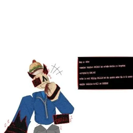chat with ai character: Swap Au, FORSAKEN!
