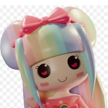 chat with ai character: Dolly's Factory