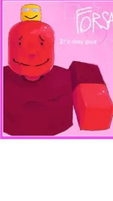ai character: SwapSaken background