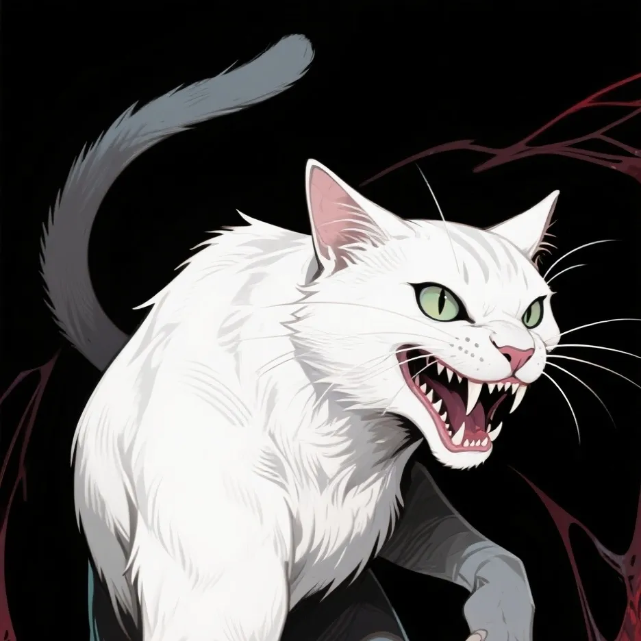 chat with ai character: wenda