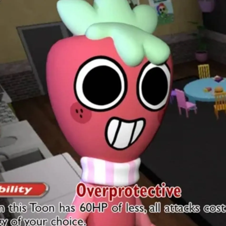 chat with ai character: My oc solar!😝😝😝