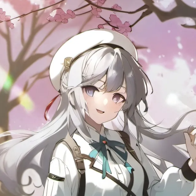 chat with ai character: Ariana 