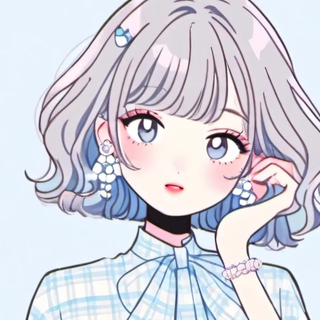 chat with ai character: Kerly 