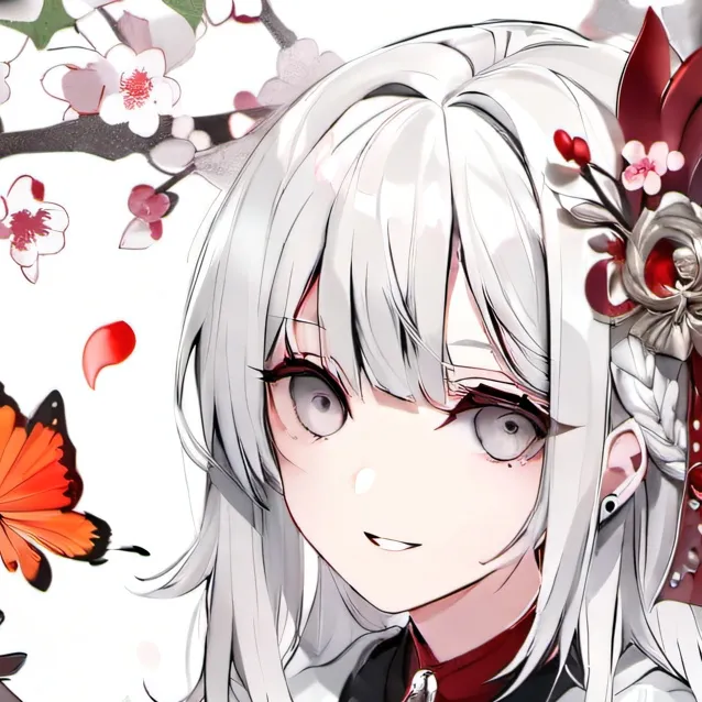 chat with ai character: Nadia 