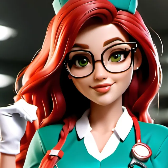 chat with ai character: Jessica