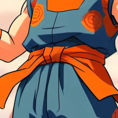 chat with ai character: Goku it’s kind a