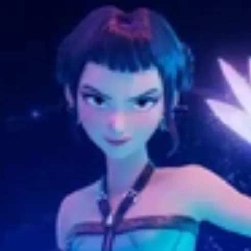 chat with ai character: Zoey 