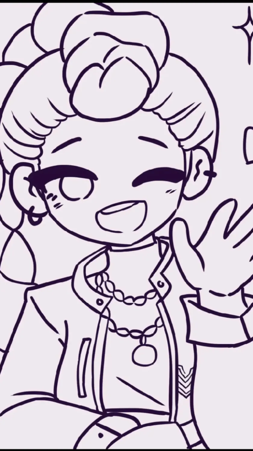 ai character: Rumi background