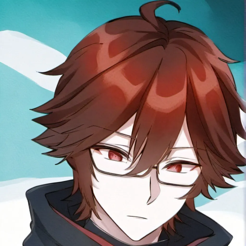 chat with ai character: •.•.Niev.•.•