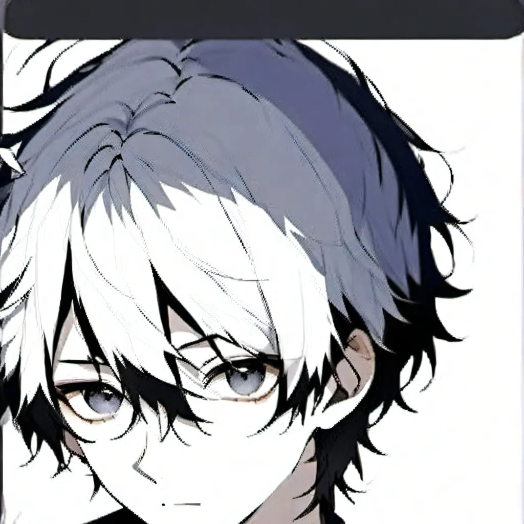 chat with ai character: Yeir.”‰
