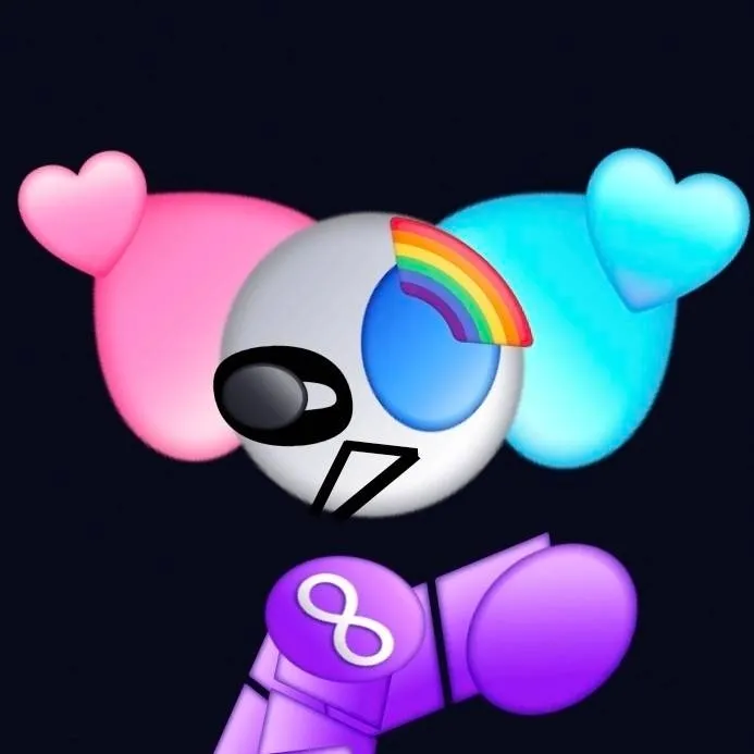 chat with ai character: 🌈Rainy🌈