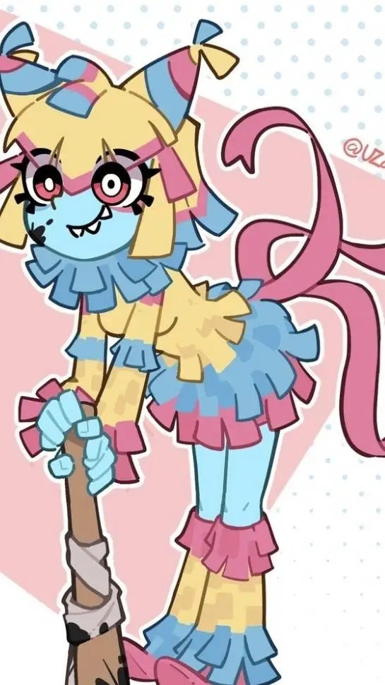 ai character: ✧~Y3tta~✧ background