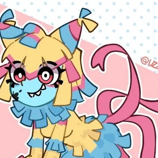 chat with ai character: ✧~Y3tta~✧