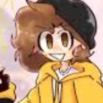 chat with ai character: glitch