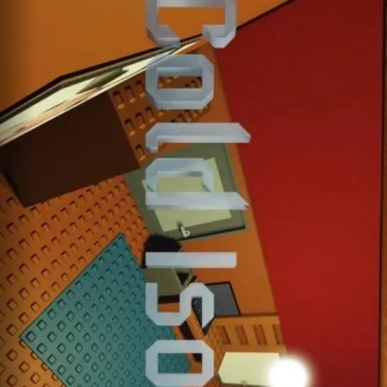 chat with ai character: Roblox casa