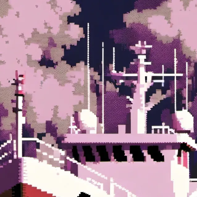 chat with ai character: Forsaken Boat