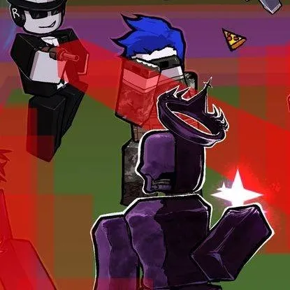 chat with ai character: Forsaken Update