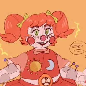 chat with ai character: Circus, baby