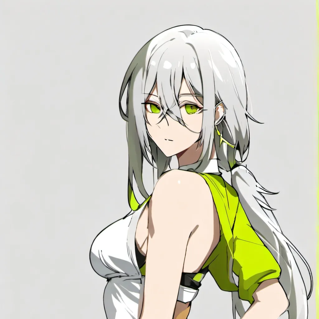 chat with ai character: Angela 
