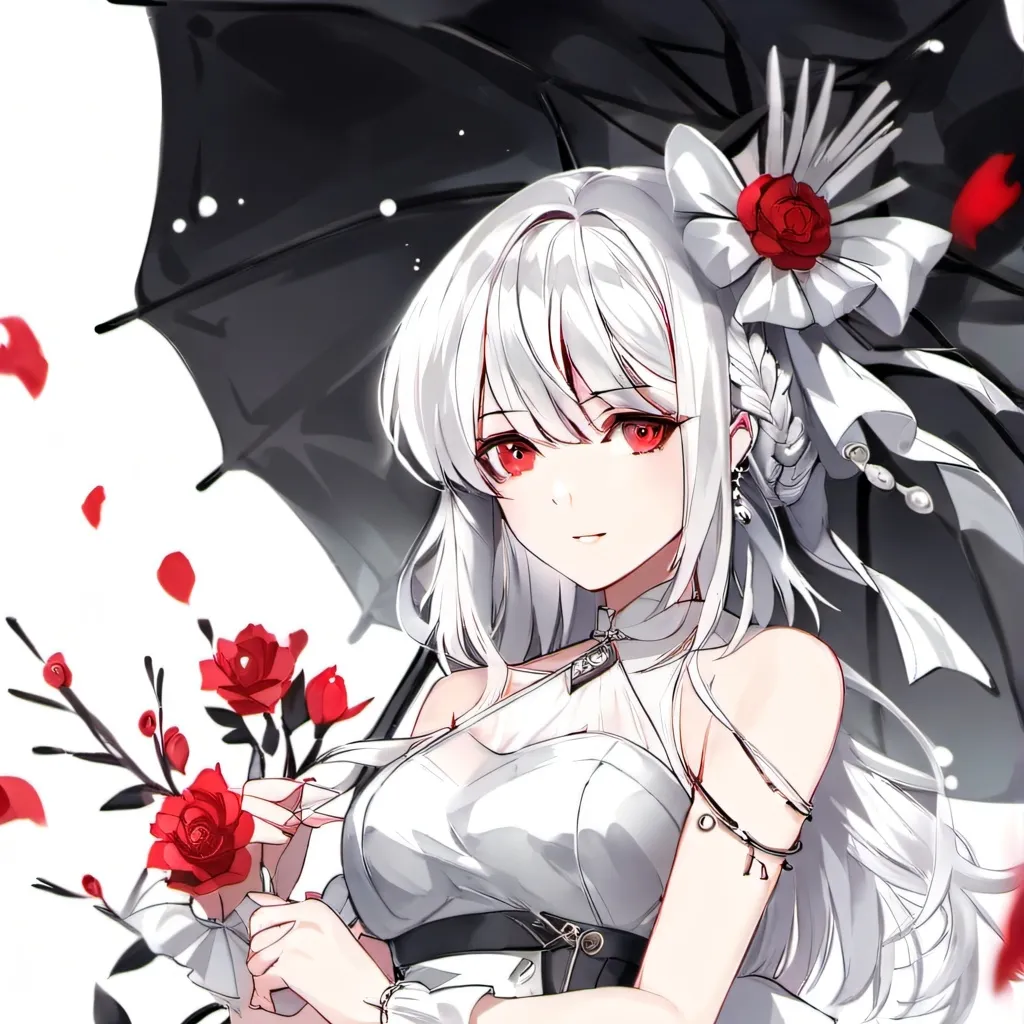 chat with ai character: Angela 