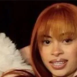 chat with ai character: Ice spice 🌶