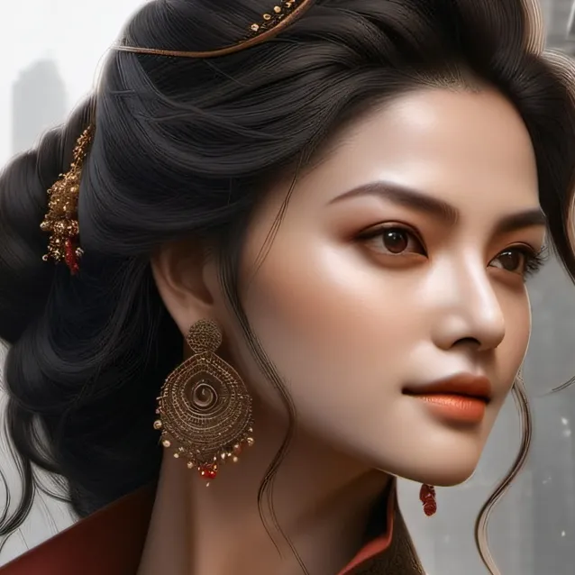 chat with ai character: blackpink