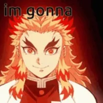 chat with ai character: Rangoku 