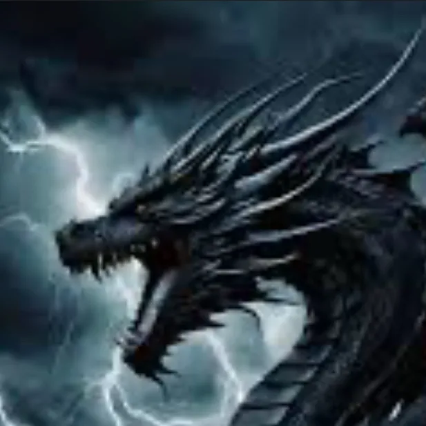 chat with ai character: Drakon The Sad