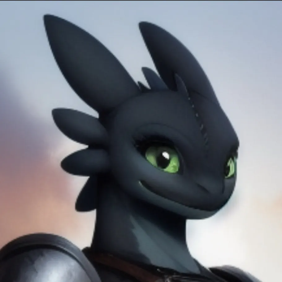 chat with ai character: Ebony