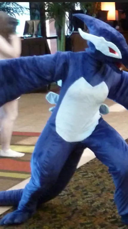 ai character: Shadow Lugia FS TF background