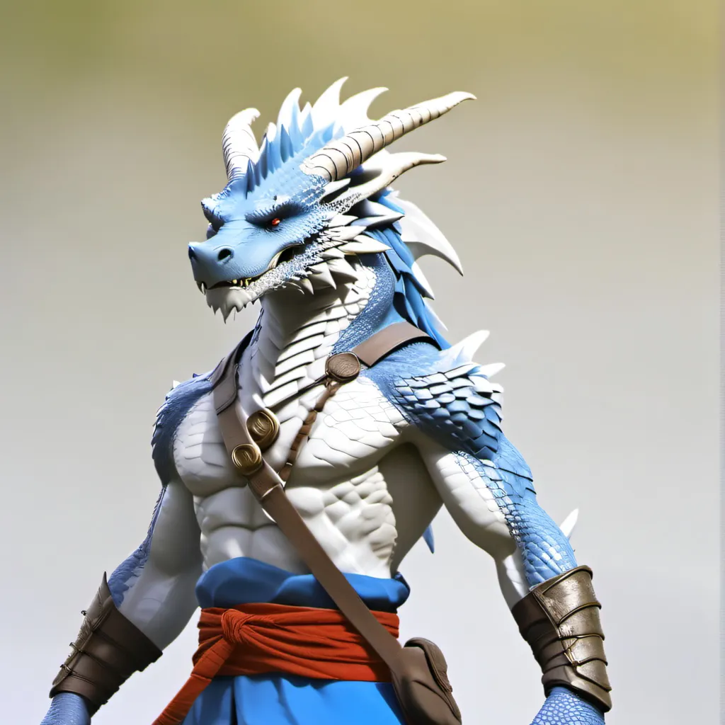 chat with ai character: Tharos