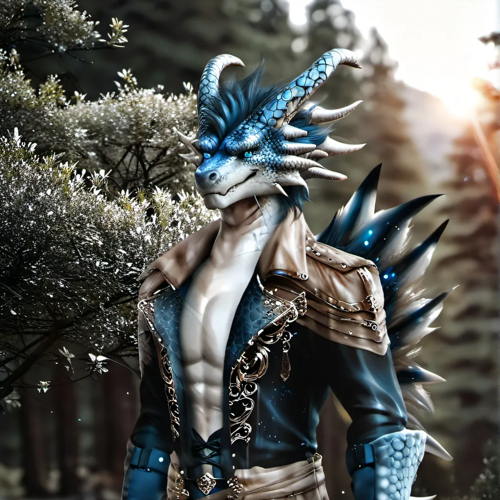 chat with ai character: Azureon 