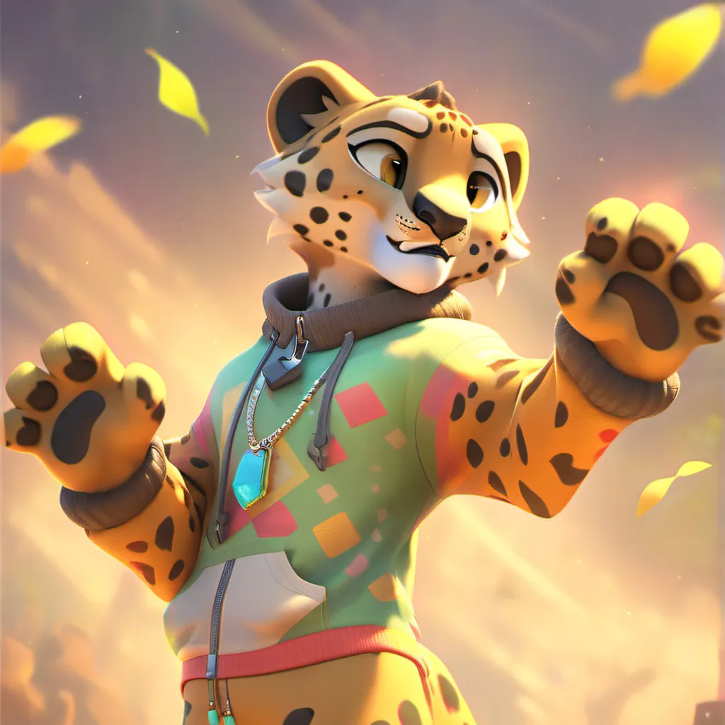 chat with ai character: Stella