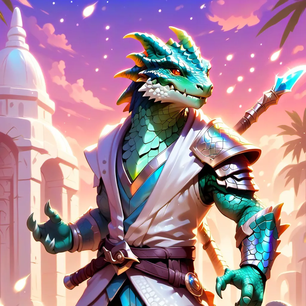 chat with ai character: Motuu