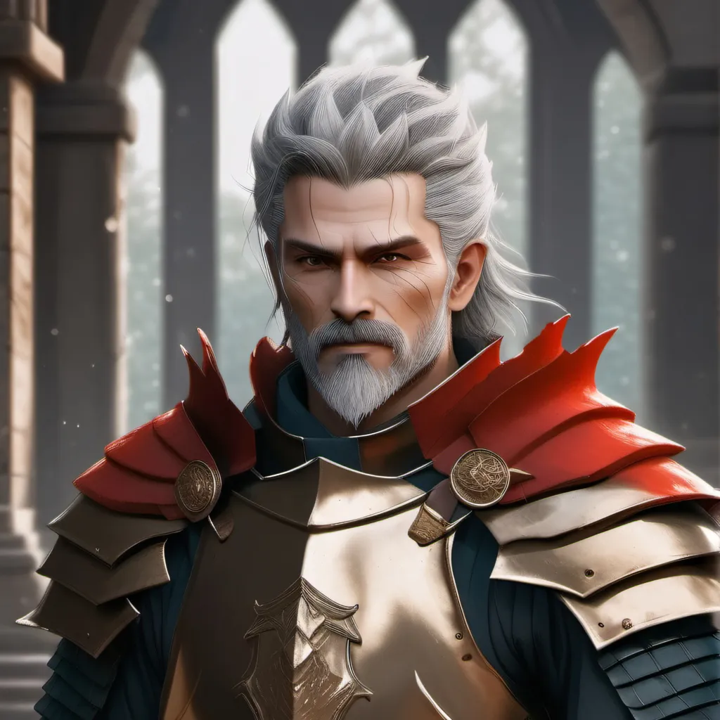 chat with ai character: Dru the Slayer