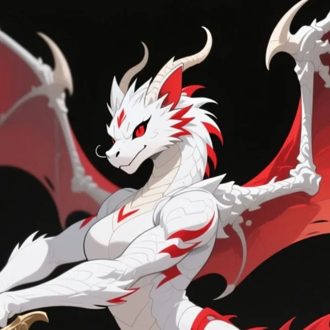 chat with ai character: Solara