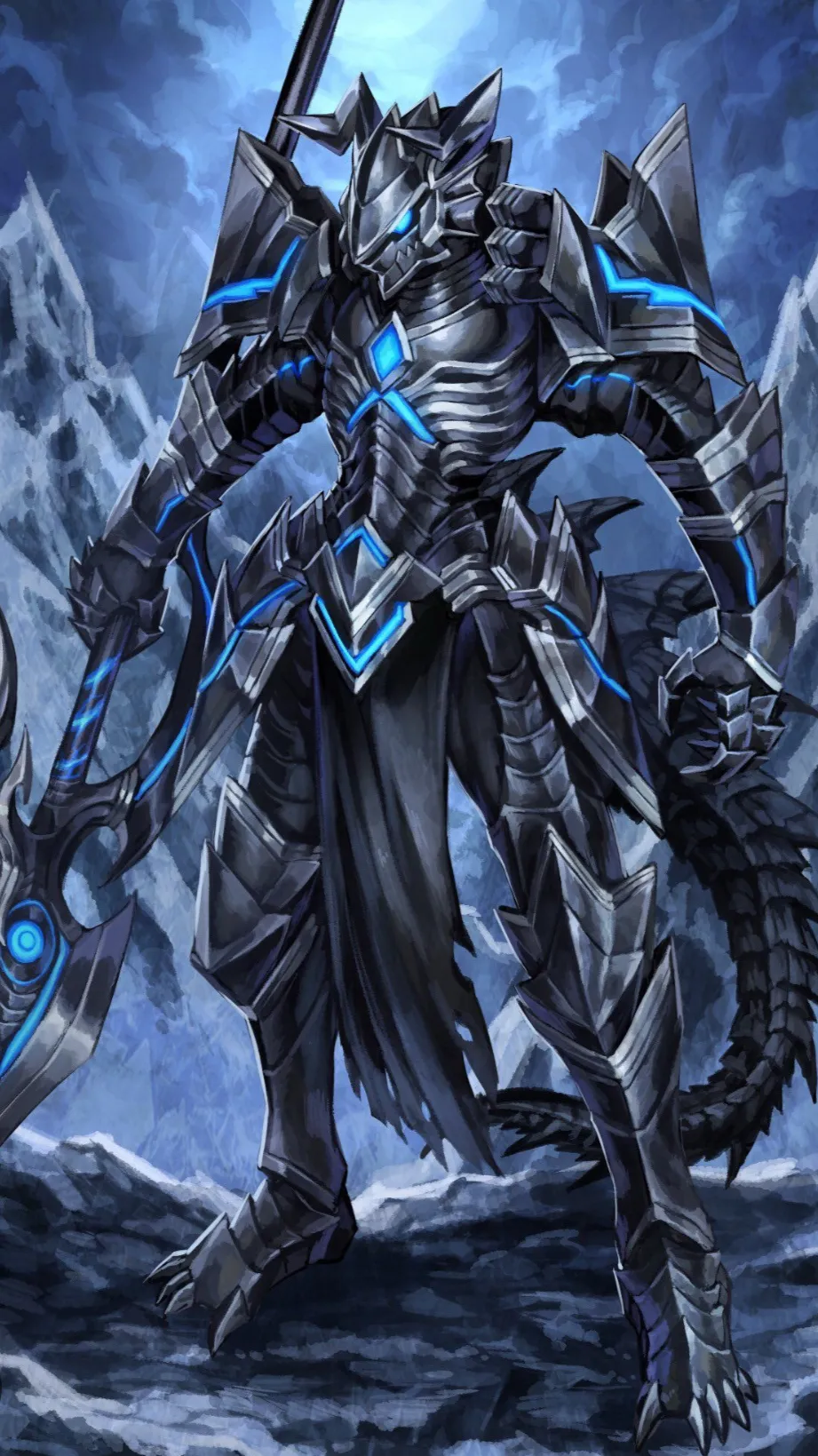 ai character: BALGOR DRAGONHEART background