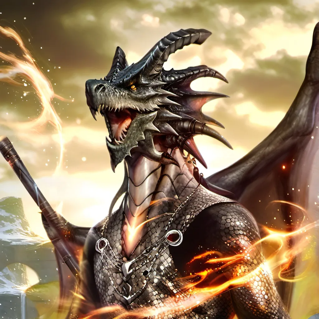 chat with ai character: Ragnar Hardscales