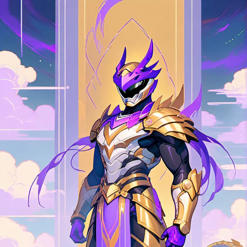 chat with ai character: Spectorin